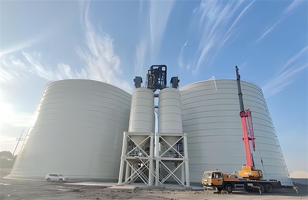 泰州大型钢板库